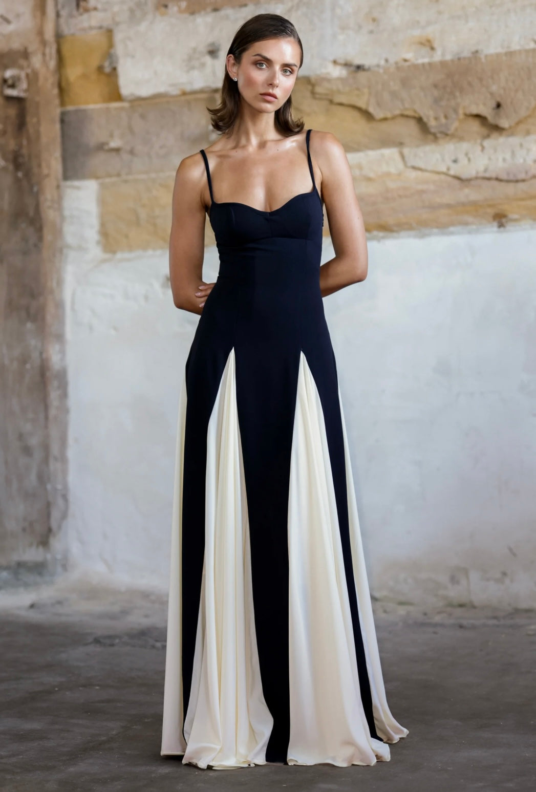 Arcina Ori Paloma dress