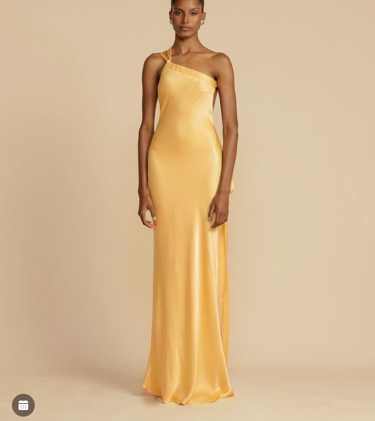 Arcina Ori Monique dress
