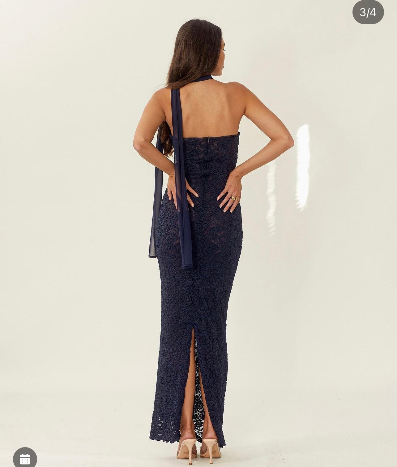 Arcina Ori Meredith dress