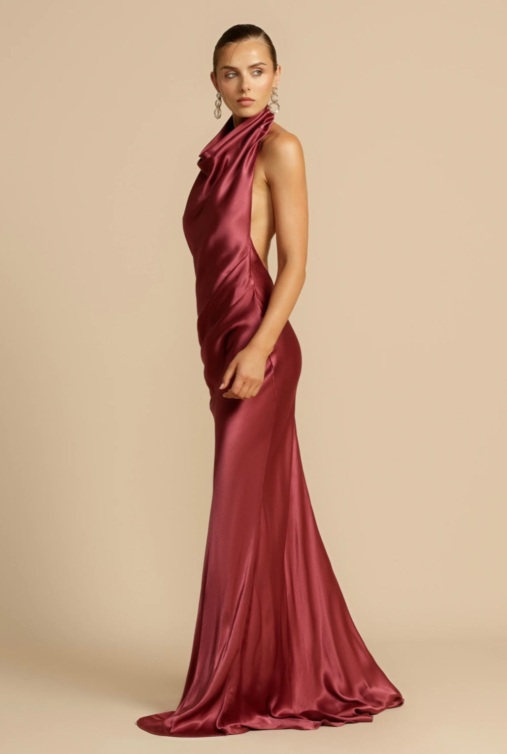 Arcina Ori Gaia dress