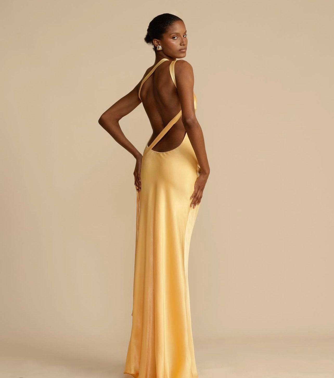 Arcina Ori Monique dress