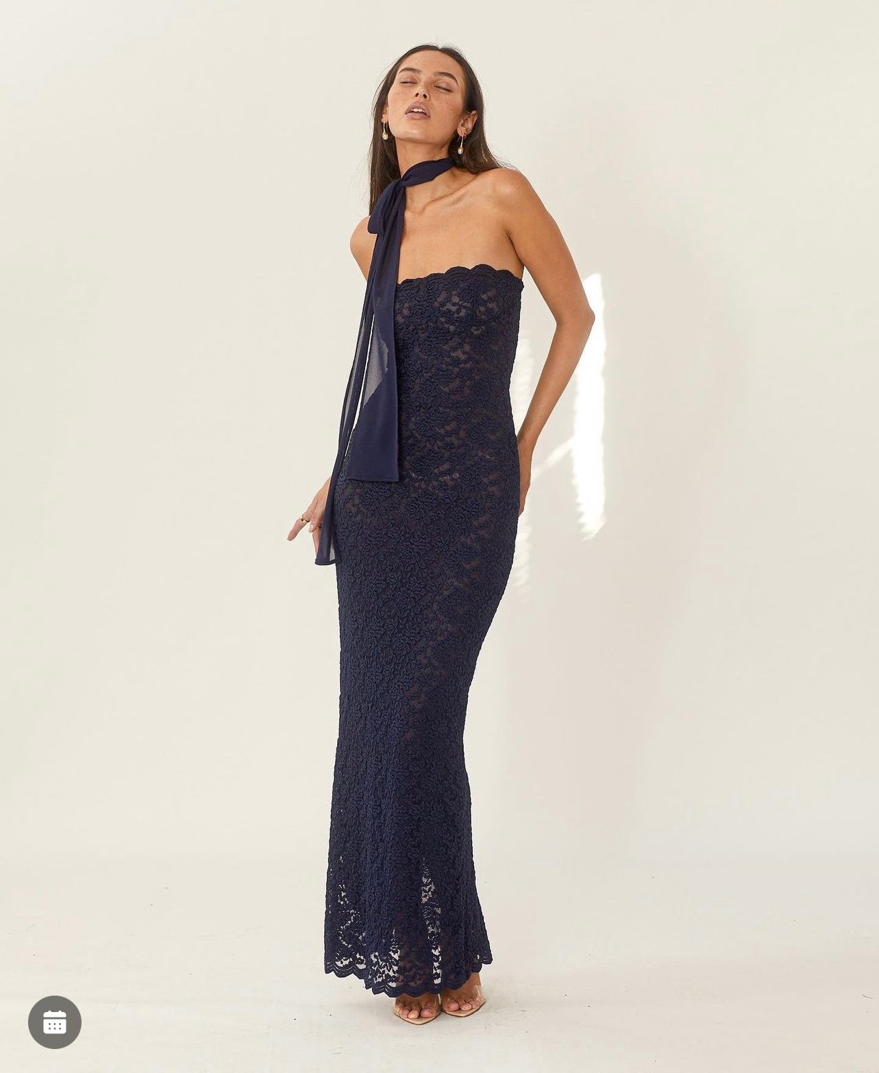 Arcina Ori Meredith dress