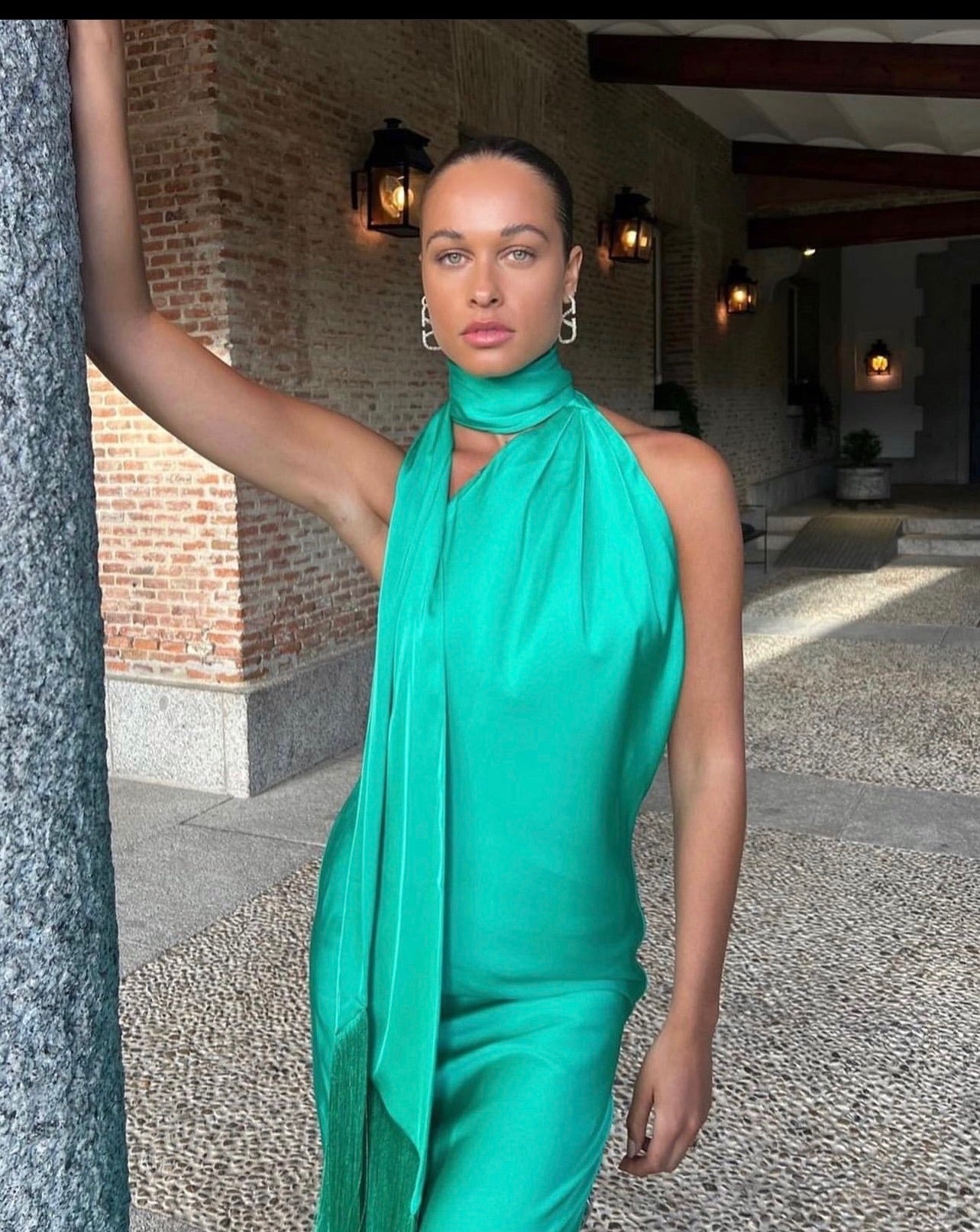Rat & Boa Azzara Dress