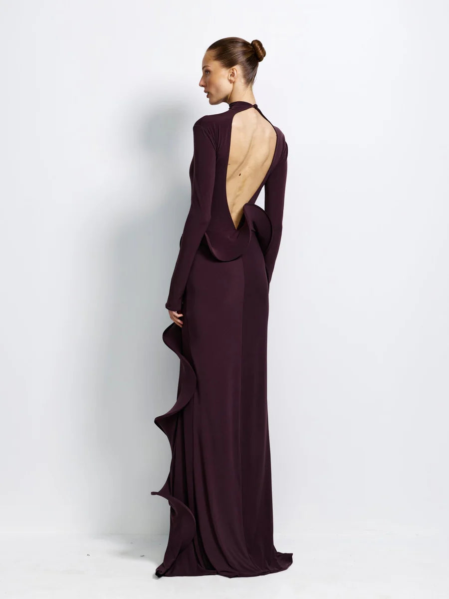 Effie Kats Orabella in Truffle - RRP $489