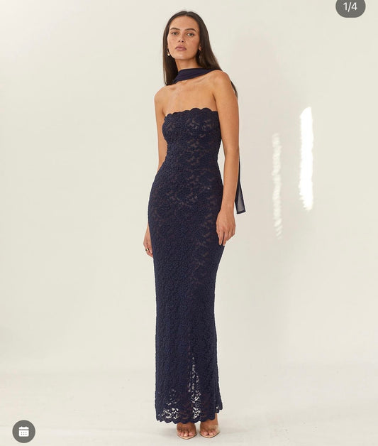 Arcina Ori Meredith dress