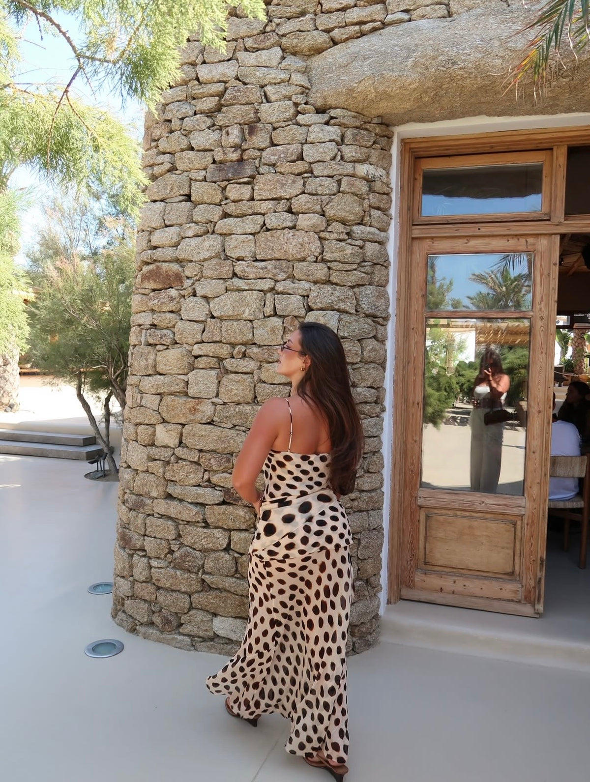 Rat and Boa Ozias Dress - RRP $620