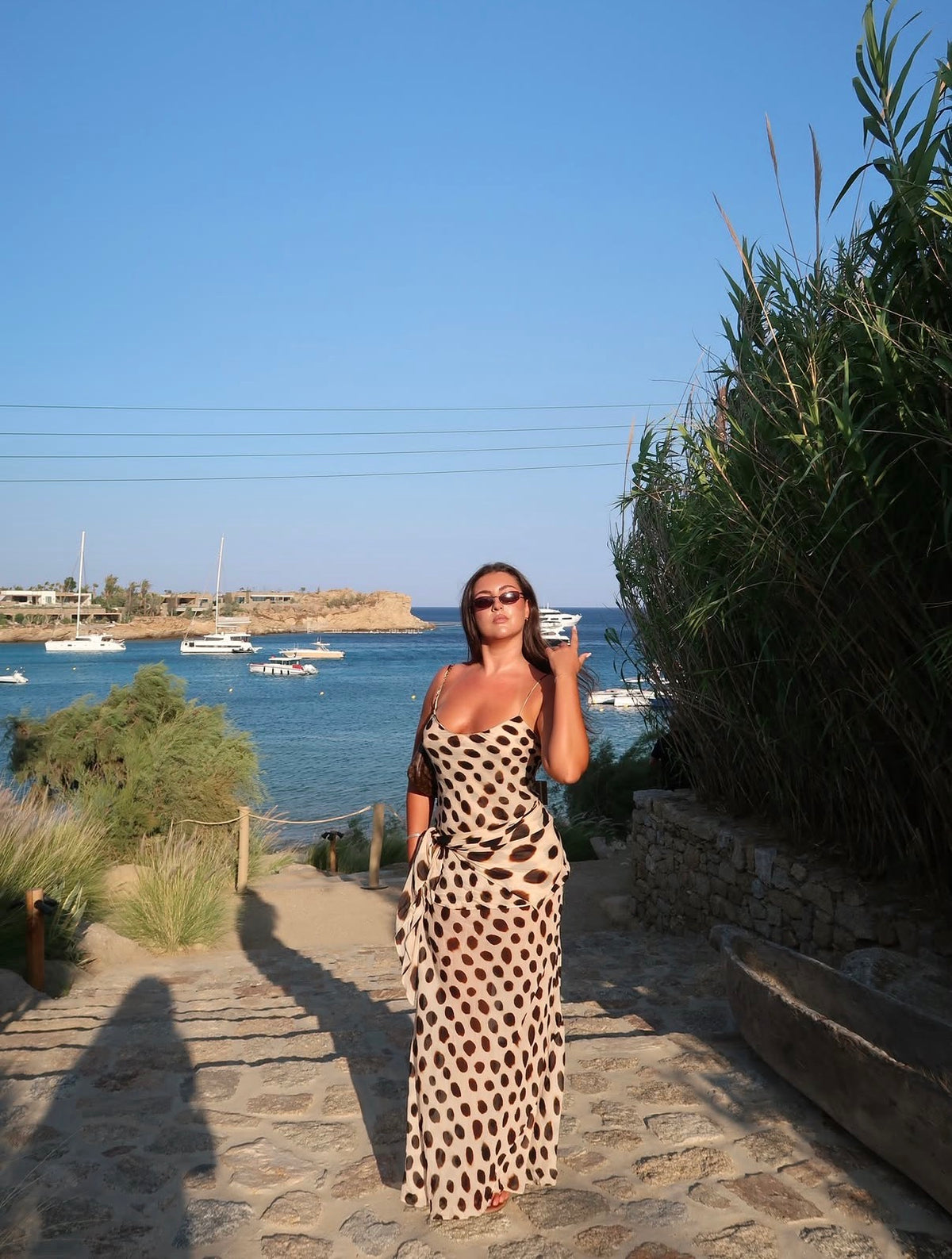Rat and Boa Ozias Dress - RRP $620