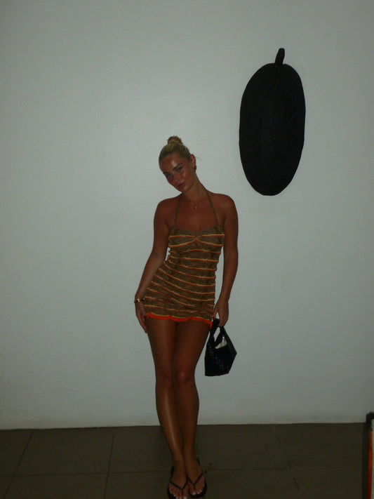 Gimaguas Été Mini in Brown