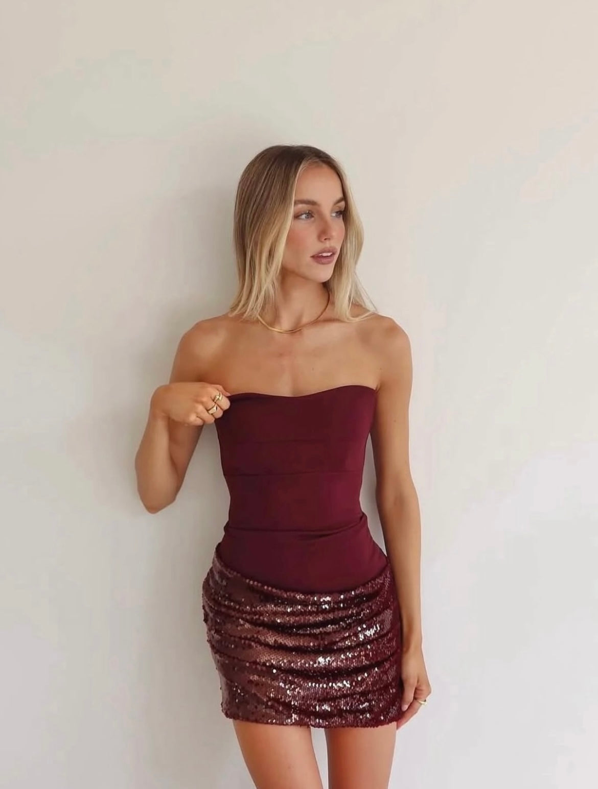 Ance Gria Anastasia Mini