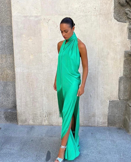 Rat & Boa Azzara Dress