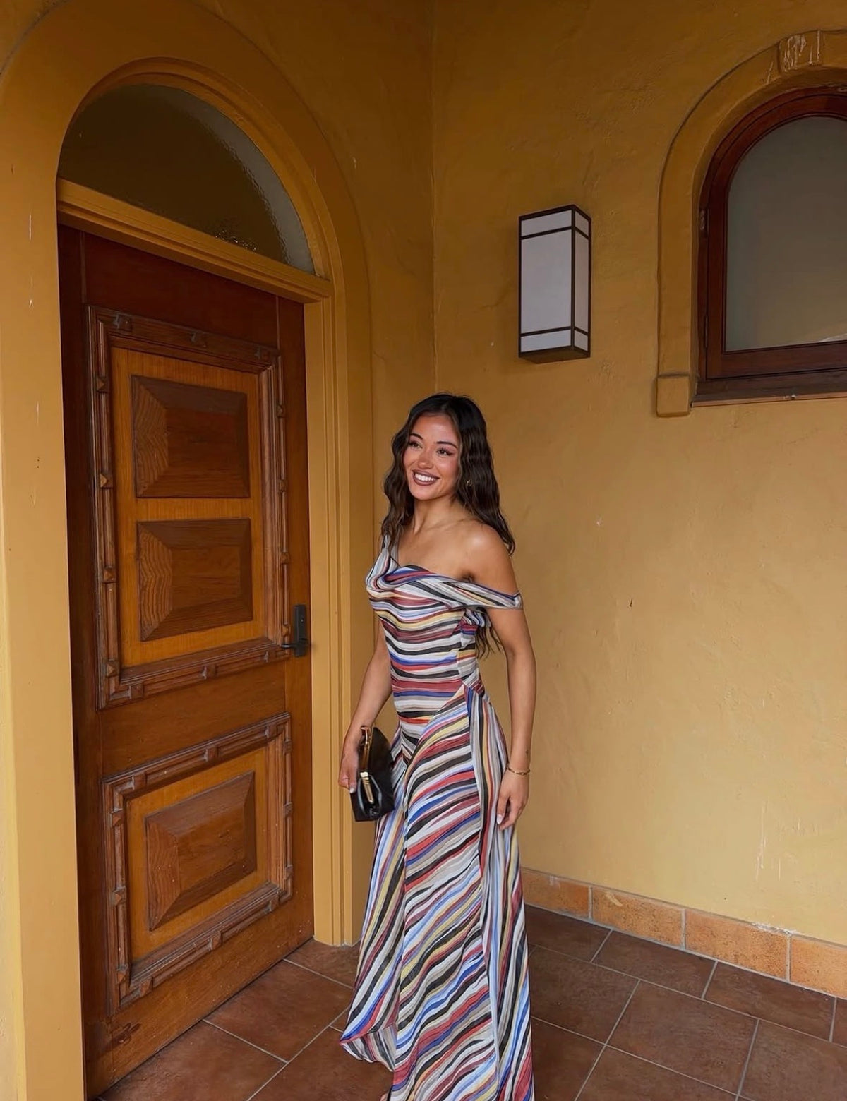 Realisation Par The Cora Dress in Mirage - RRP $470