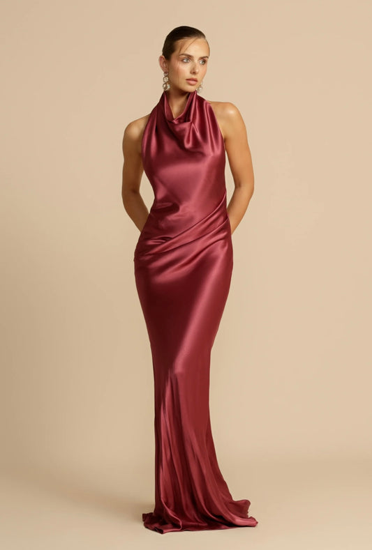 Arcina Ori Gaia dress