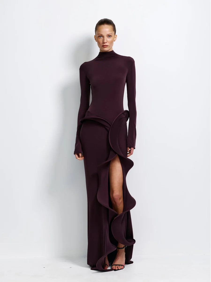 Effie Kats Orabella in Truffle - RRP $489