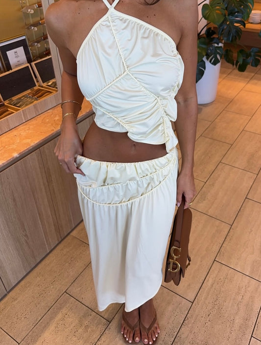 Koster Kulture Fleur Set